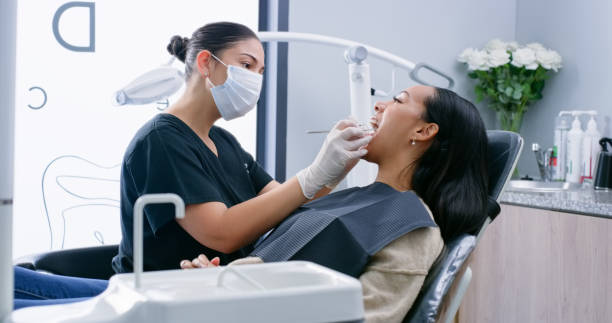 Dental X-Rays and Imaging in Richmond, VA